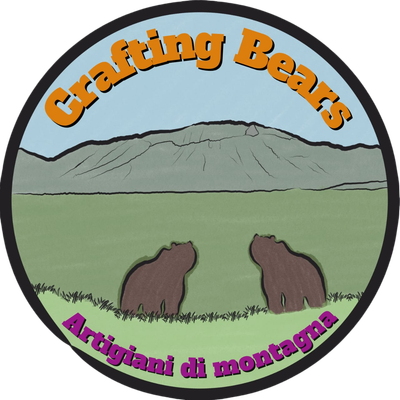 Crafting Bears Castelluccio