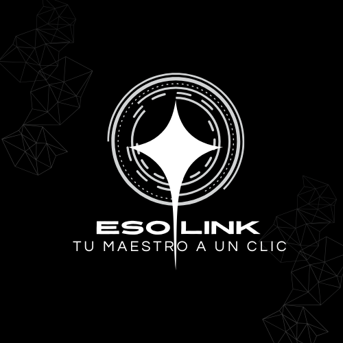 Esolink para maestros esotericos