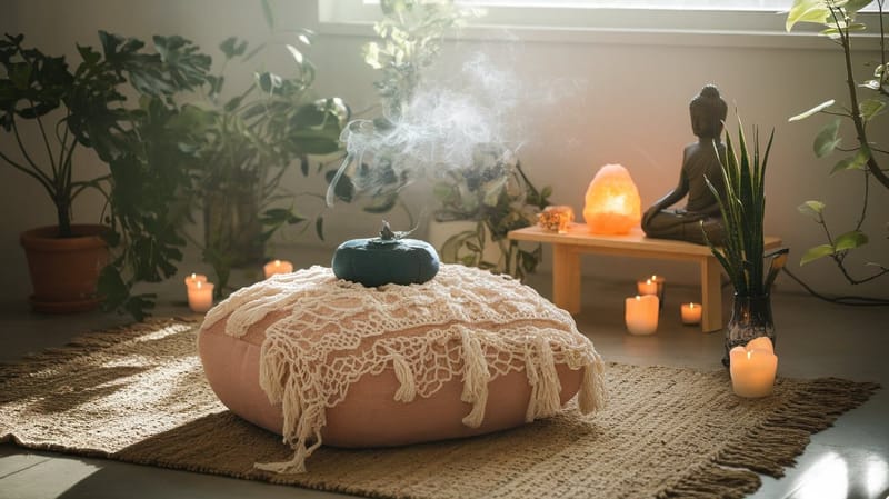 Méditation Pleine Conscience: Ici et Maintenant
