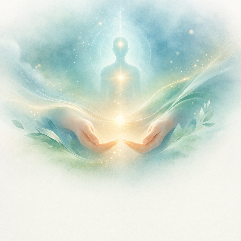 Soins Énergétiques