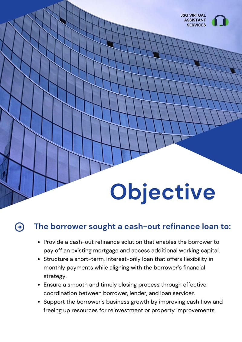 General Virtual Assistant