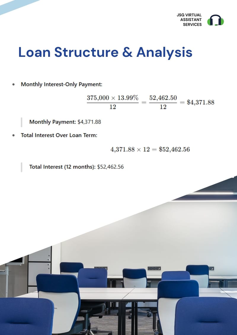 General Virtual Assistant