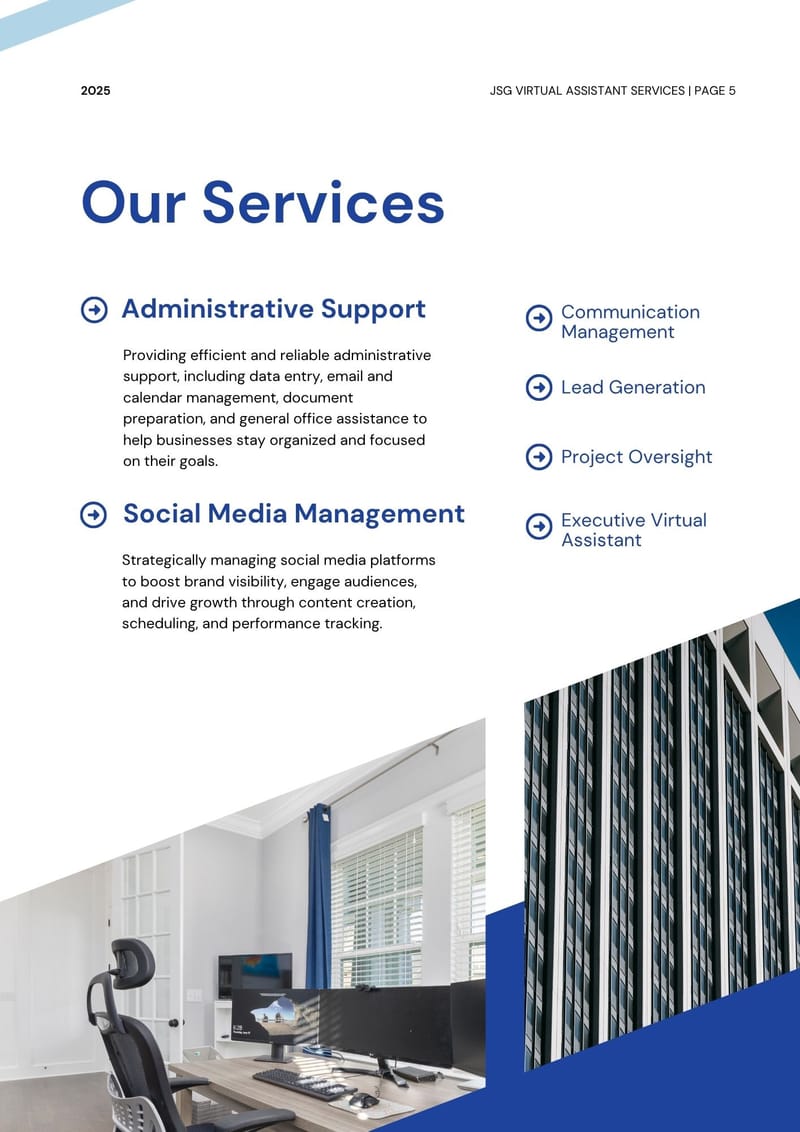 Virtual Assistant for Everyday Tasks