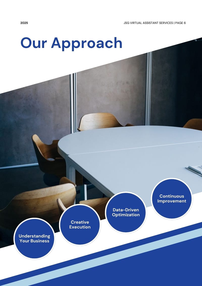 Virtual Assistant for Everyday Tasks