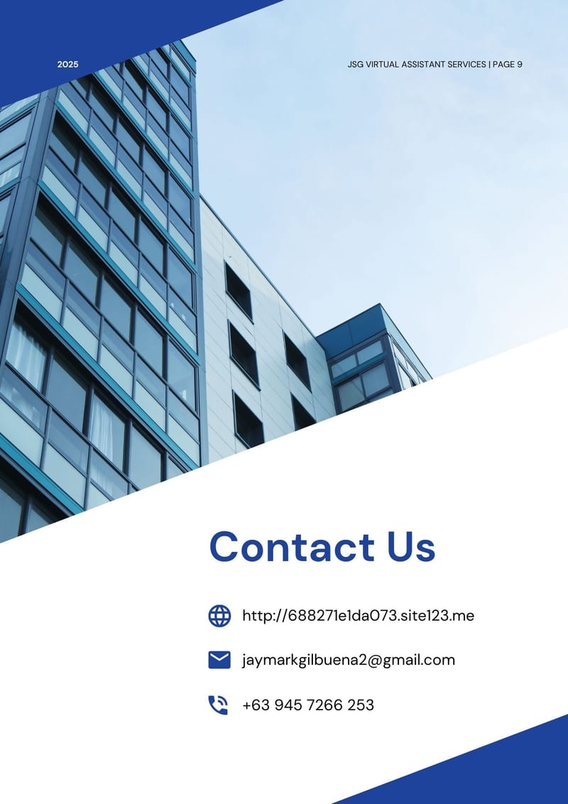 Virtual Assistant for Everyday Tasks