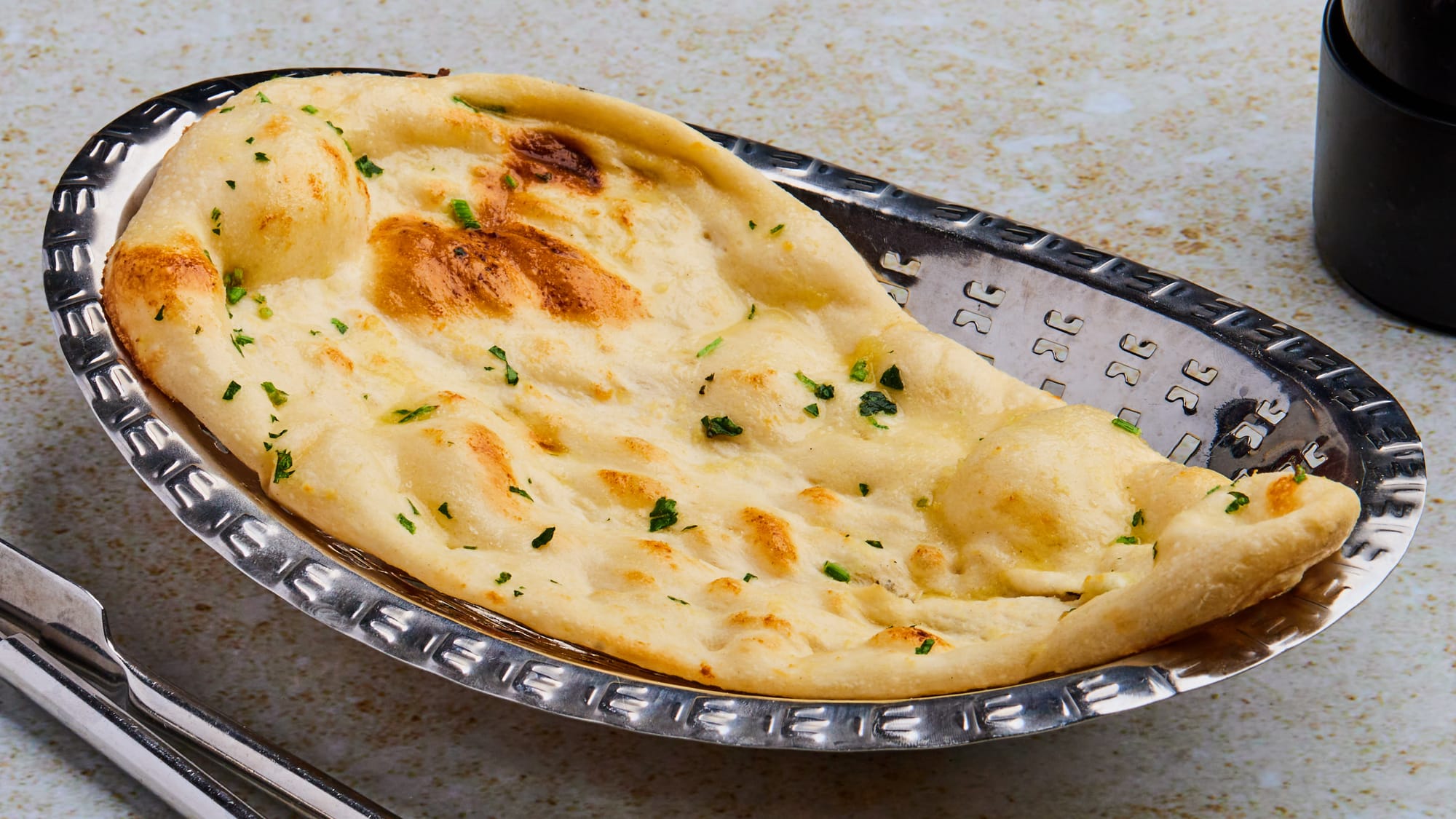 Nan brød