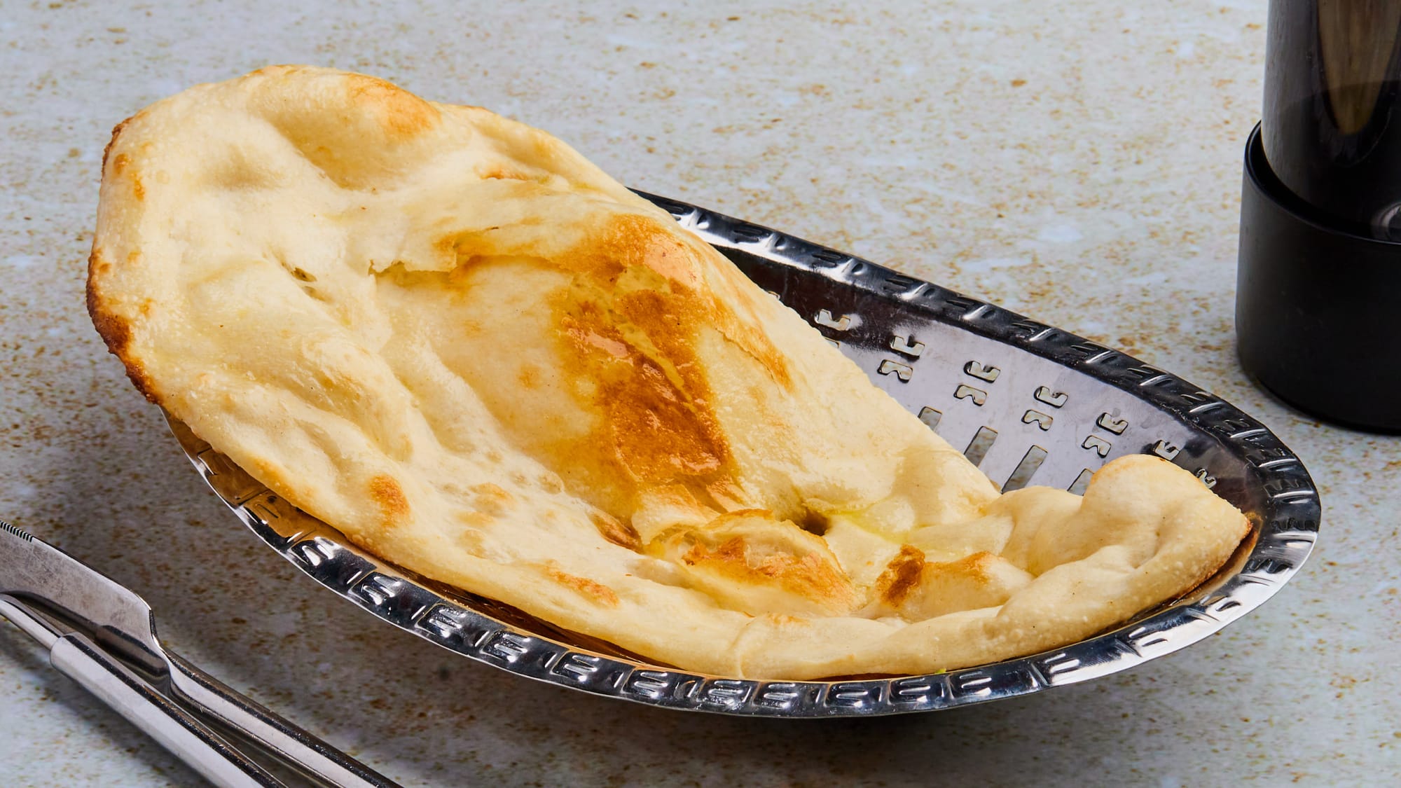 Nan brød
