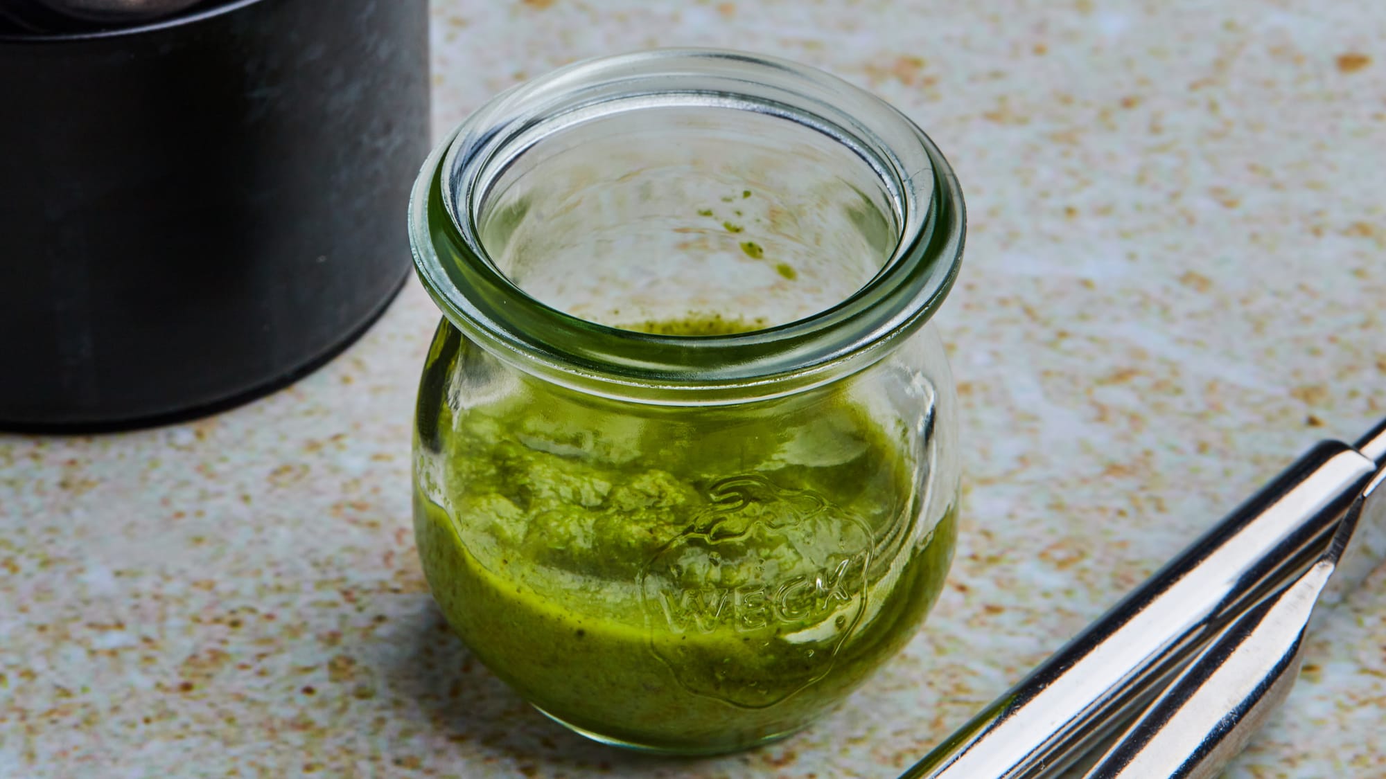 Green chuteny