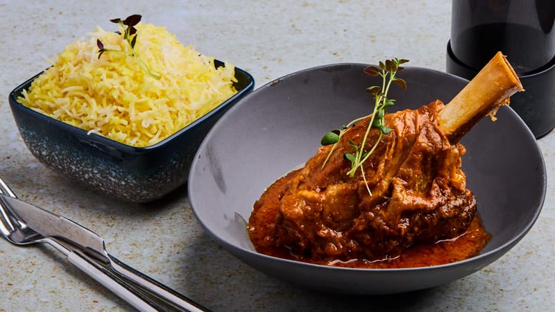 48.Lammeskank Rogan Josh