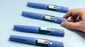 MY START GLP-1 This product is very good for you