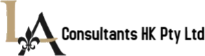 LA Consultants HK Pty Ltd