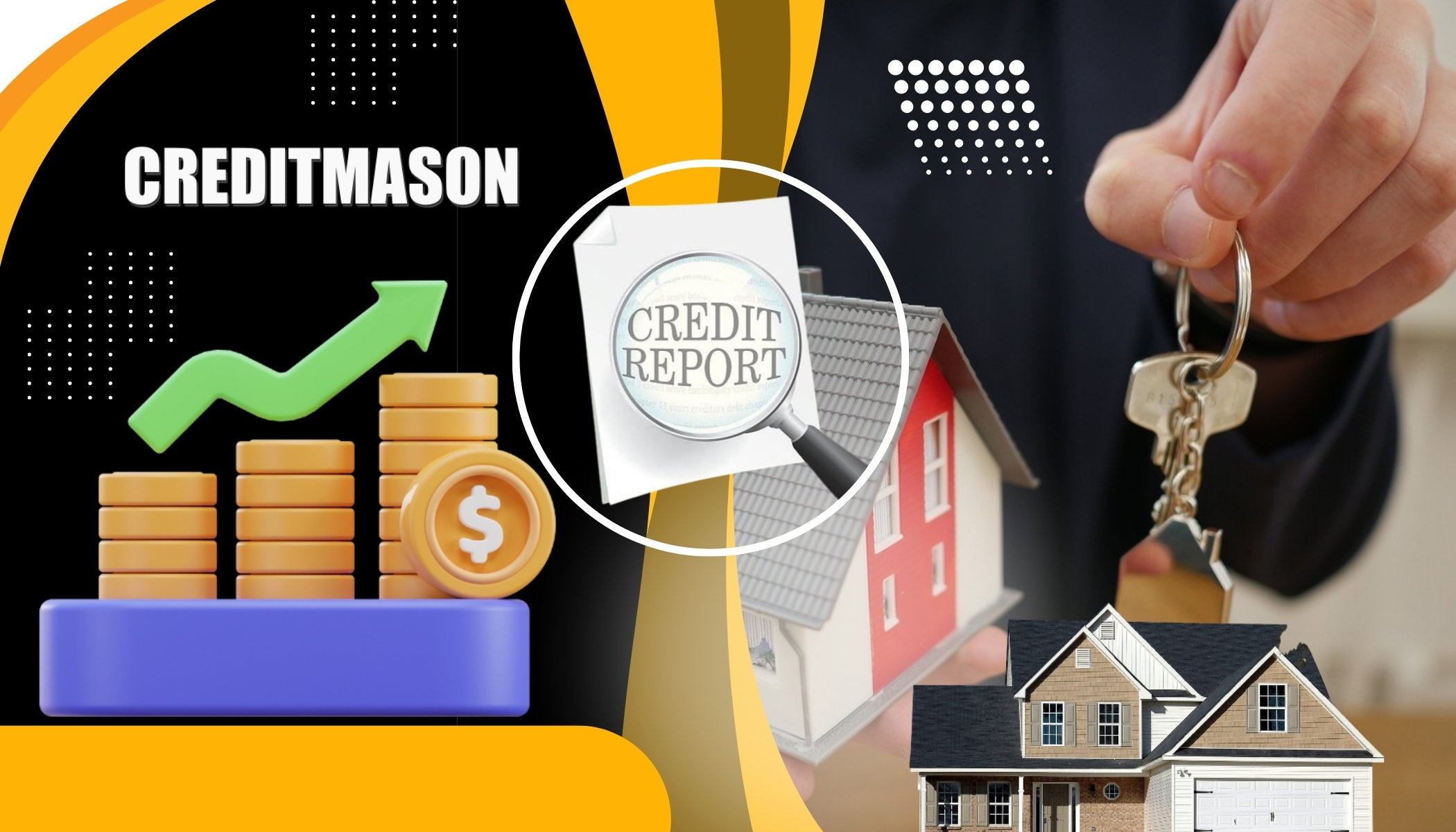 Creditmason Repairs
