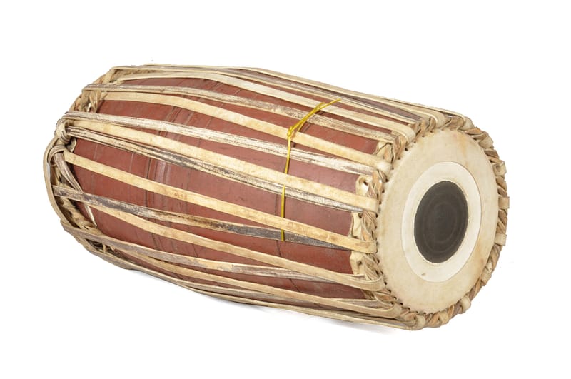 Mridangam