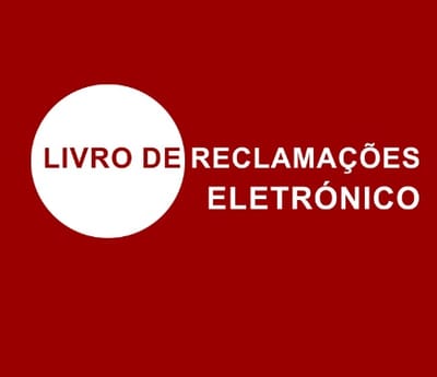 Livro de Reclamções