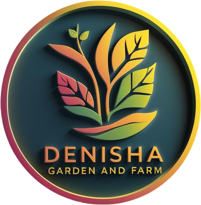 Denisha Garden and Farm