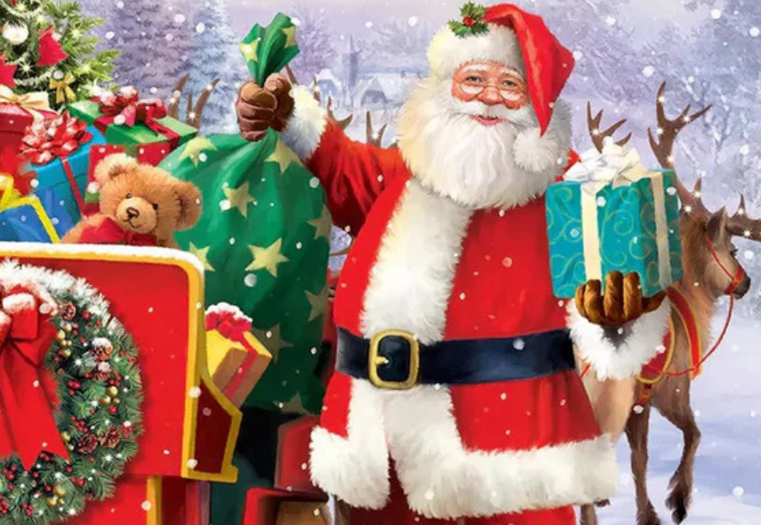 Xmas Puzzles: The Ultimate Festive Fun to Brighten Your Holiday Season