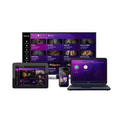 How Indian Set Top Boxes Are Evolving into Smart Entertainment Hubs