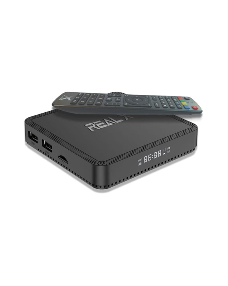 IPTV Set Top Box