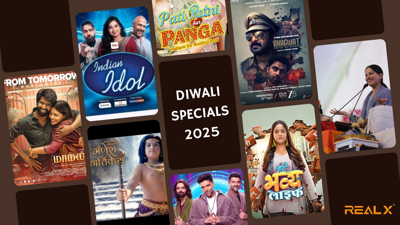 Diwali Specials 2025