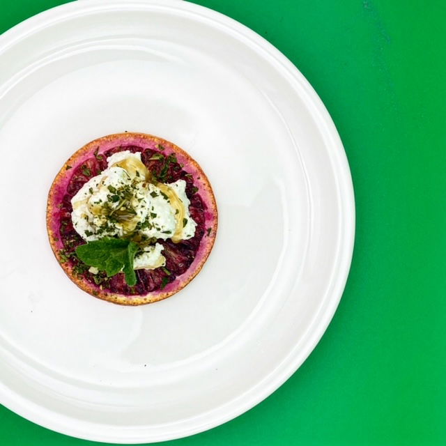 vegetables and fruit