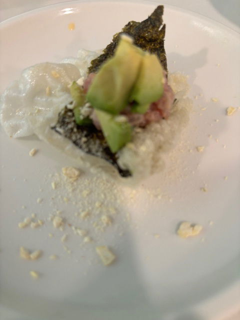 vegetables and fruit