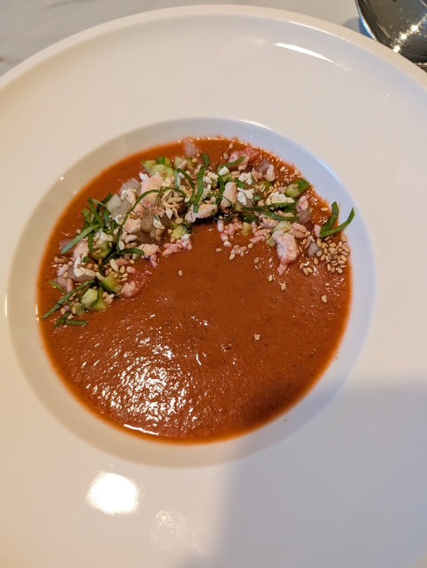 Kimchi Class Recipes