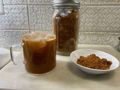 Benefits of Freeze-Dried Coffee