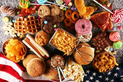 How Freeze Dried Foods can Replace Ultra-processed Foods