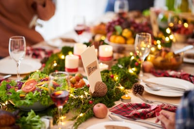 How Freeze-Dried Foods Can Make Holiday Entertaining Stress-Free
