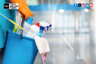 Why Deep Cleaning Services in Kolkata Should Be Your Pre-Festive Secret Weapon