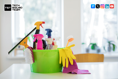 Why Chennai Homes Prefer Professional House Cleaning Services
