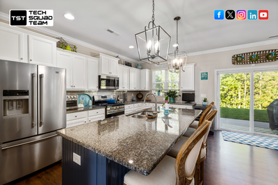 Top-Rated Kitchen Cleaning Services in Bangalore – Book Now!