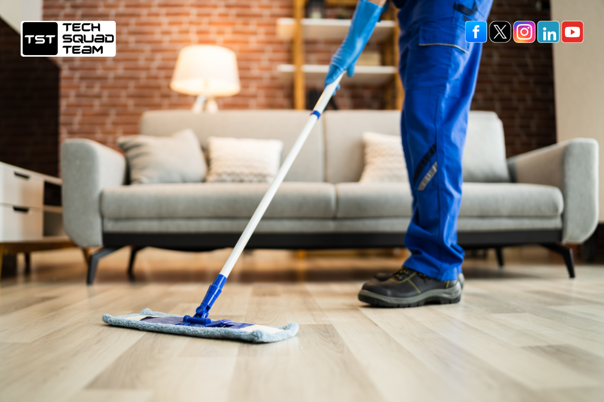 Kolkata Cleaning Service