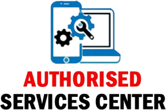 Authorised Service Center