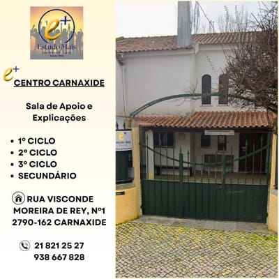 Centro de Carnaxide
