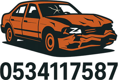 تشليح سيارتي شراء السيارات في جدة 0534117587