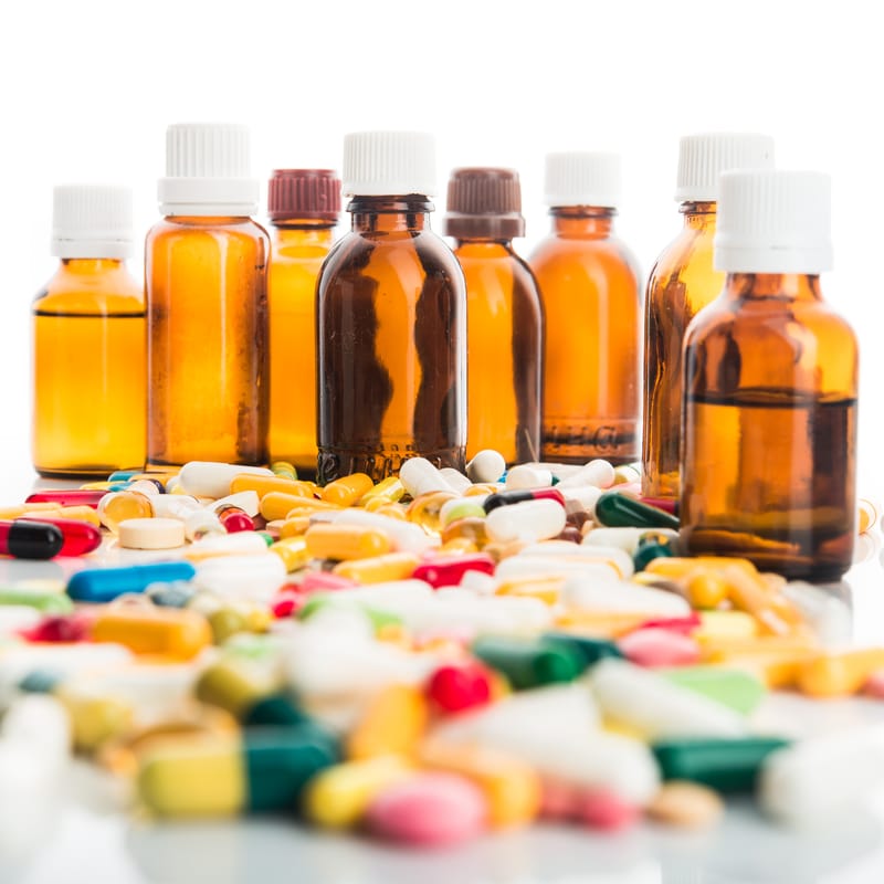 Offices and Products