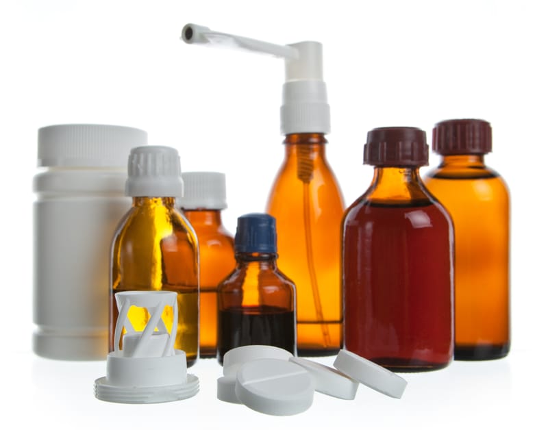 Offices and Products