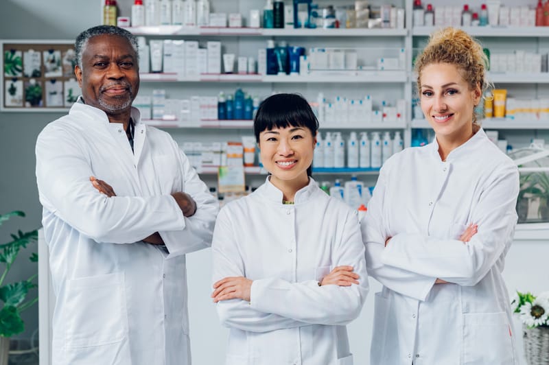 Offices and Products