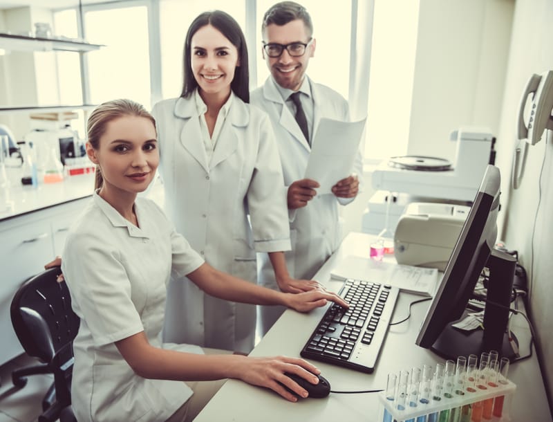 London Training Center