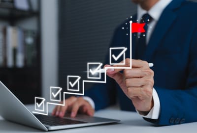 بدء رحلة التميز المؤسسي: من الرؤية إلى الأثر