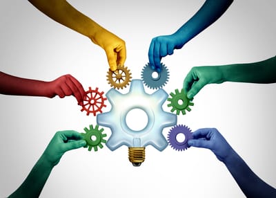 الدور التحويلي لإدارة الجودة: من الامتثال إلى الابتكار