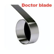 Doctor blade