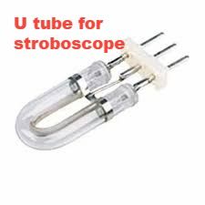 U-Tube for Stroboscope