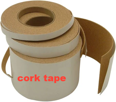 Cork Tape