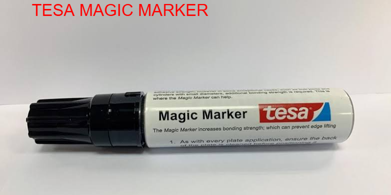 Tesa Magic Marker