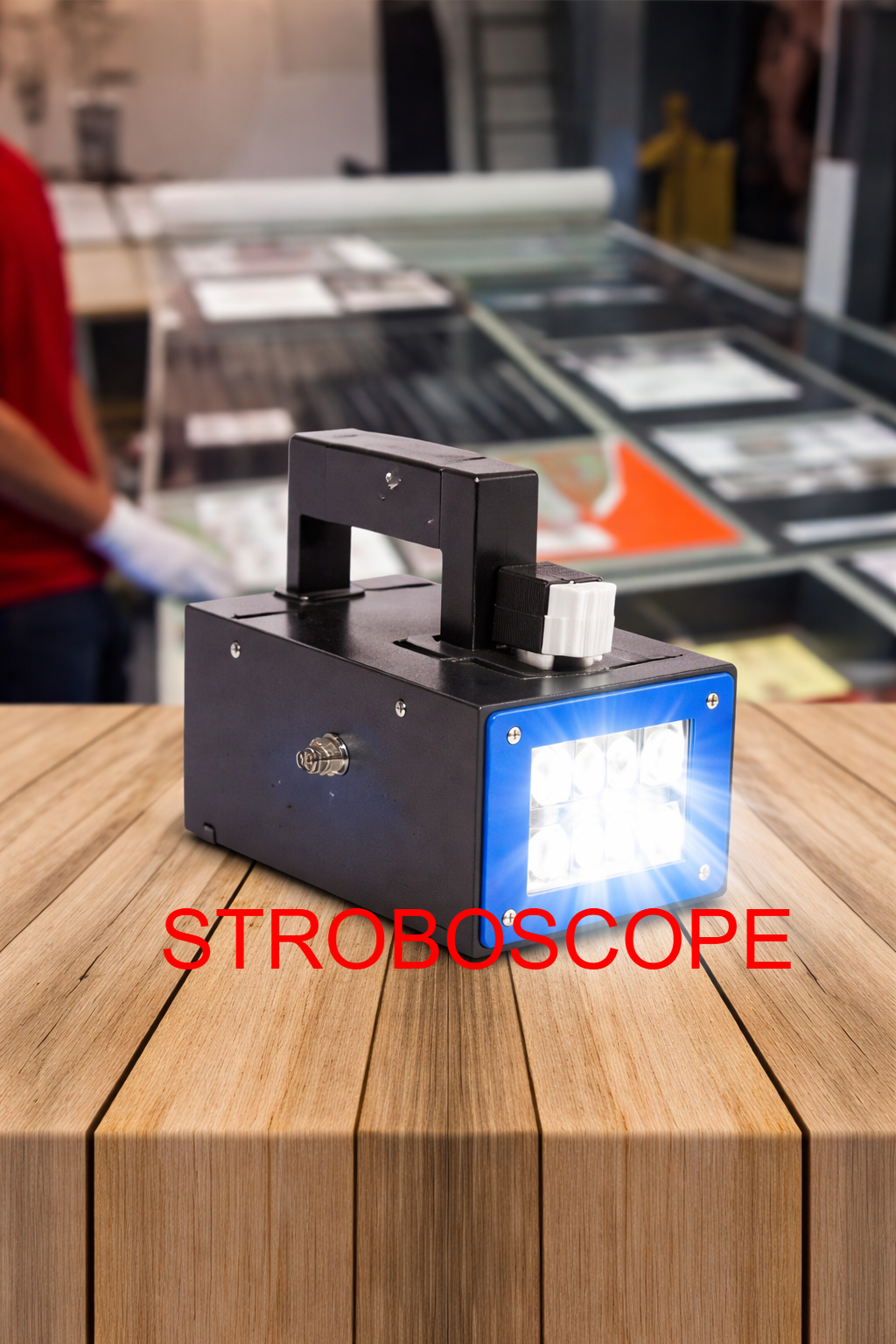 stroboscope