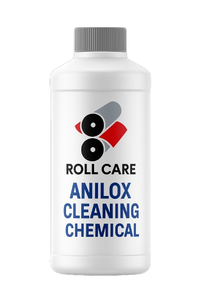 High-Performance Cleaning Chemicals