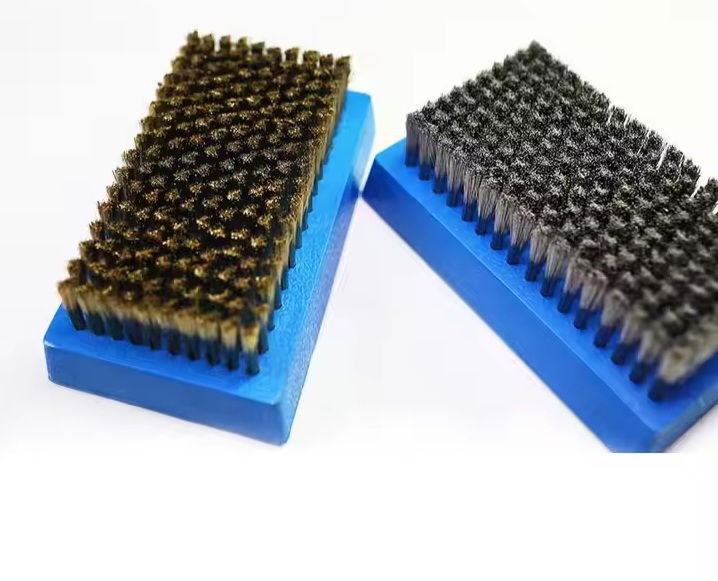 Anilox Cleaning Brush - Roll Care Industries