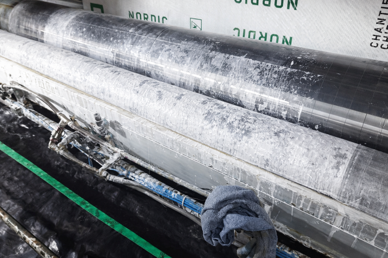 White Ink – A Growing Challenge for Print Operators